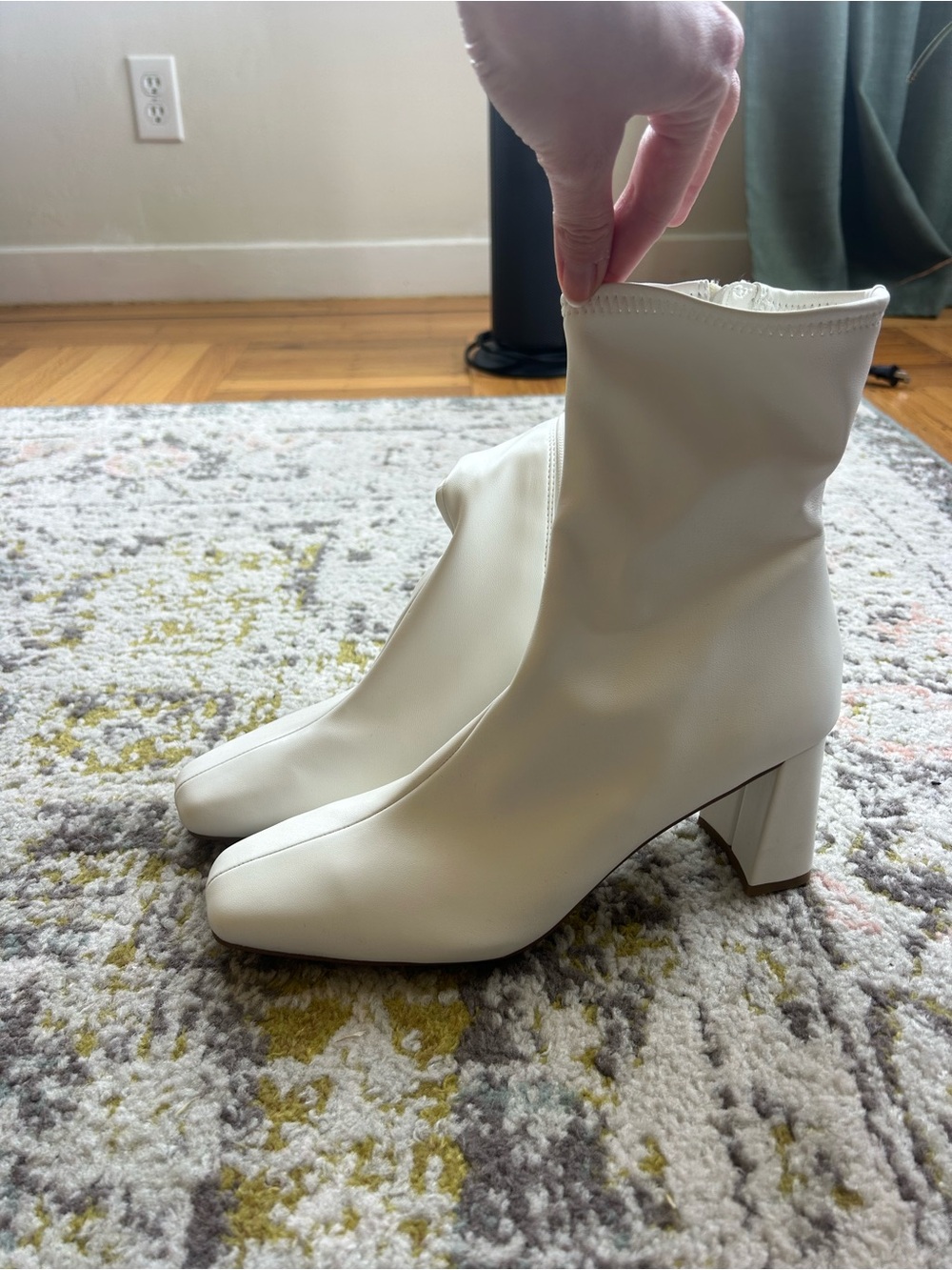 Steve Madden Hush Boots
